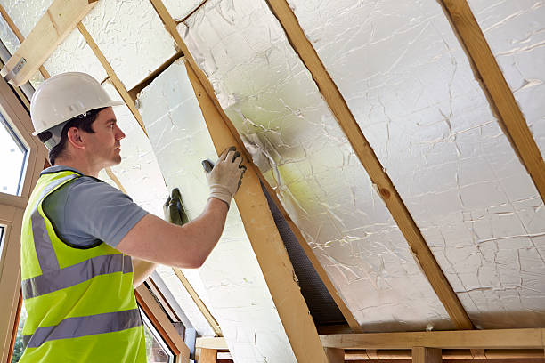 Best Insulation for Specific Applications in Summit, WA