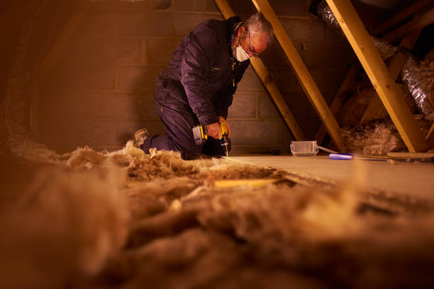 Best Residential Insulation in Summit, WA